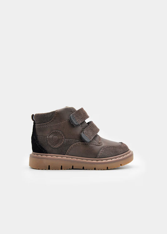 MAYORAL KIDS VELCRO SHOES
