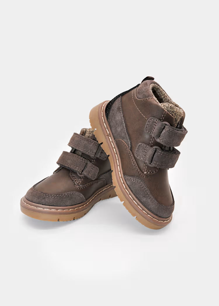 MAYORAL KIDS VELCRO SHOES