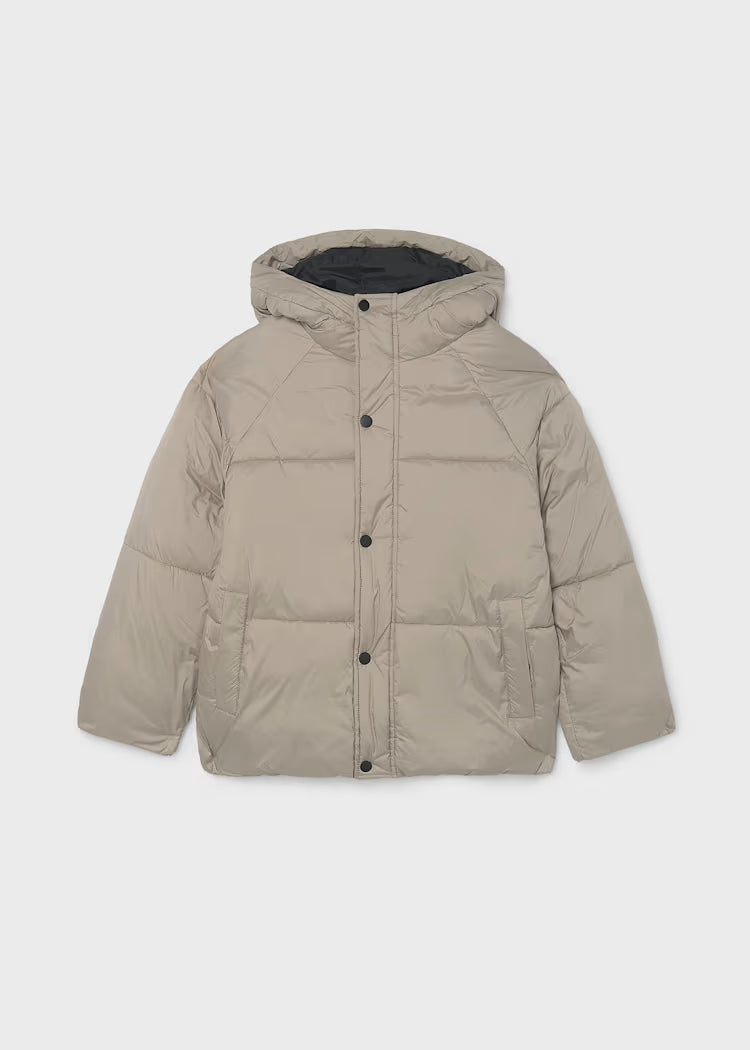 MAYORAL KIDS INSULATED PADDED JACKET