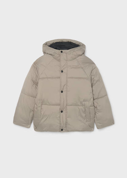 MAYORAL KIDS INSULATED PADDED JACKET