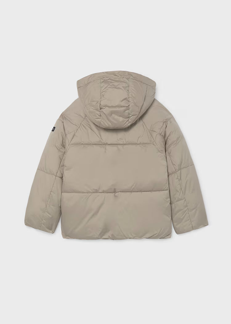 MAYORAL KIDS INSULATED PADDED JACKET