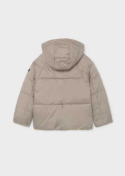MAYORAL KIDS INSULATED PADDED JACKET