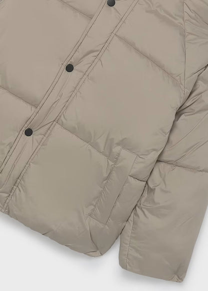 MAYORAL KIDS INSULATED PADDED JACKET