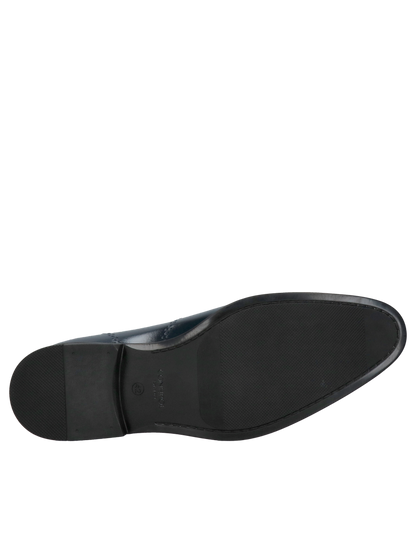 CONHPOL OXFORD LEATHER SHOES