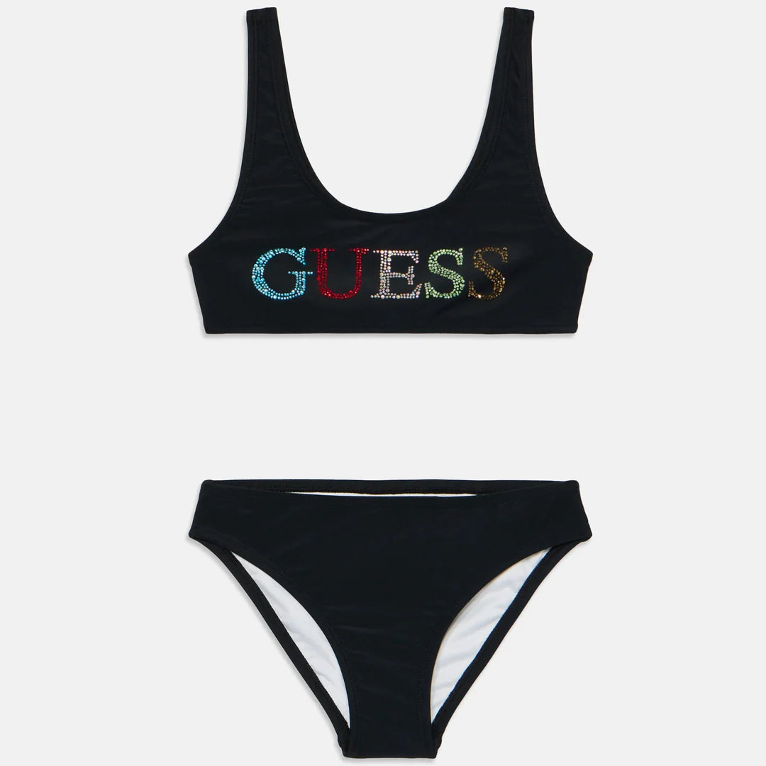 GUESS KIDS SET BIKINI