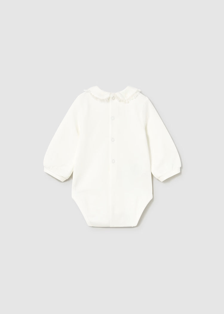 MAYORAL NEWBORN 3 PIECES SET