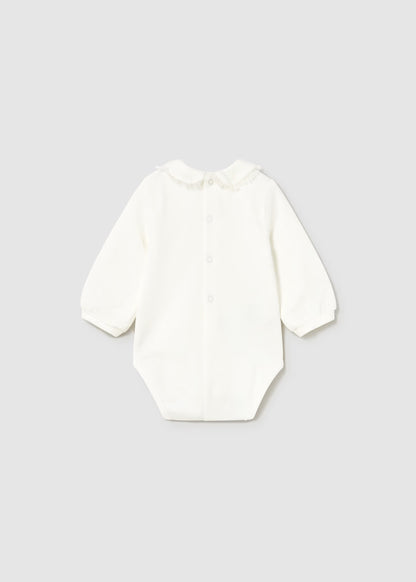 MAYORAL NEWBORN 3 PIECES SET