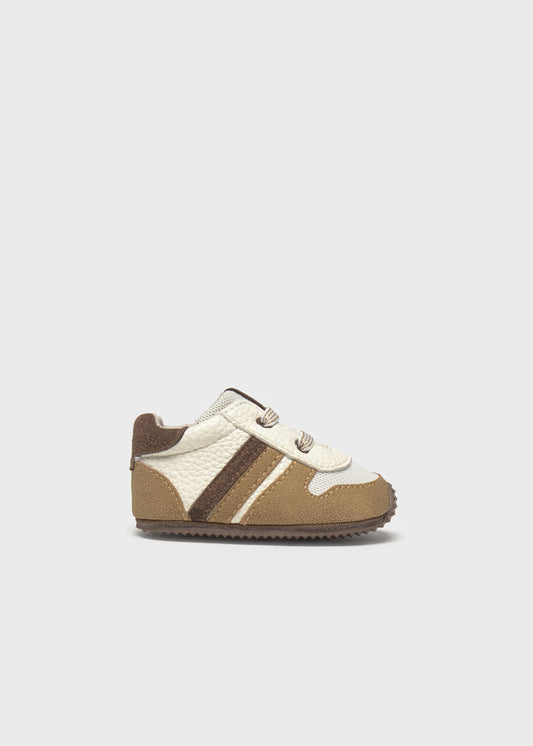 MAYORAL NEWBORN CASUAL TRAINERS