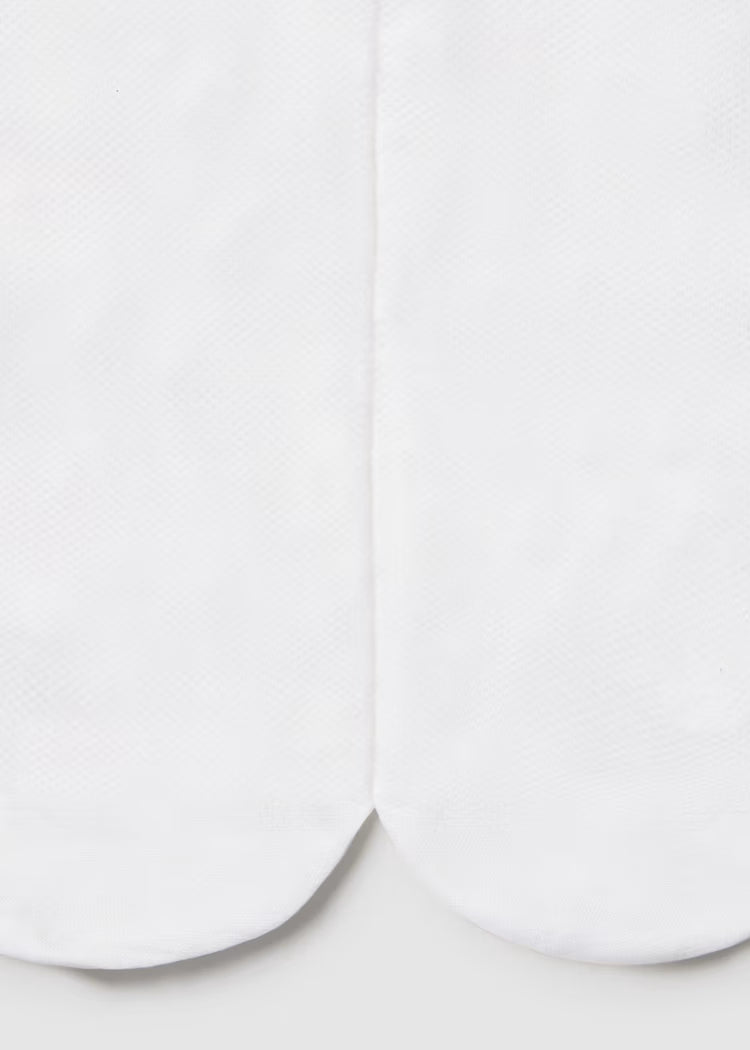 MAYORAL NEWBORN JACQUARD TIGHTS