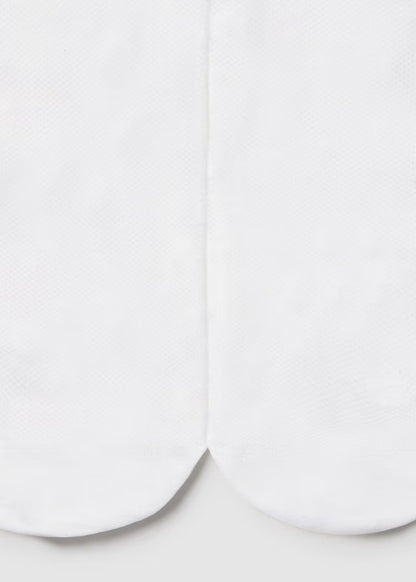 MAYORAL NEWBORN JACQUARD TIGHTS