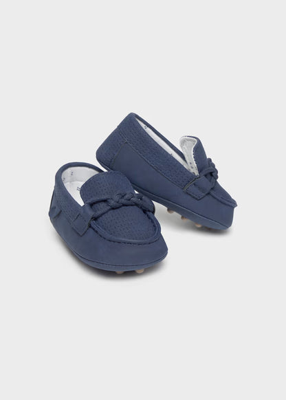 MAYORAL NEWBORN LOAFER