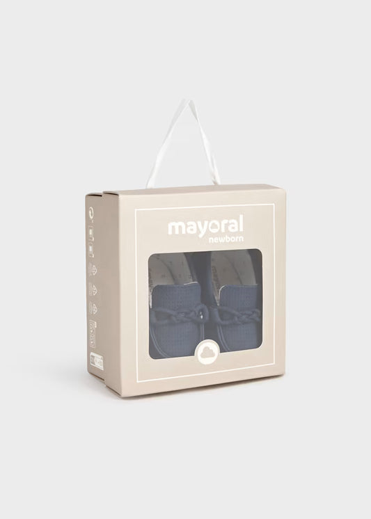 MAYORAL NEWBORN LOAFER