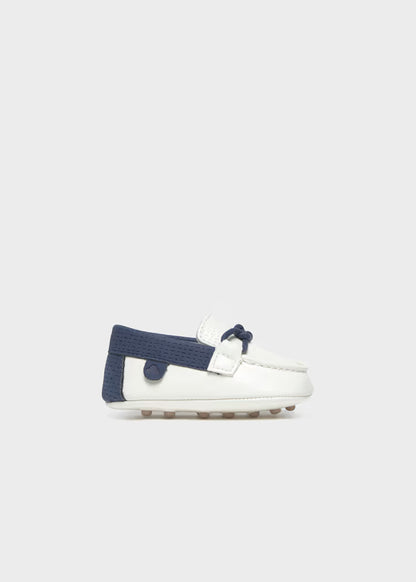 MAYORAL NEWBORN LOAFER