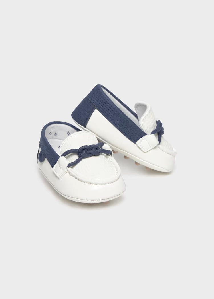 MAYORAL NEWBORN LOAFER