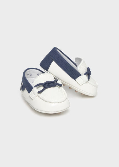 MAYORAL NEWBORN LOAFER