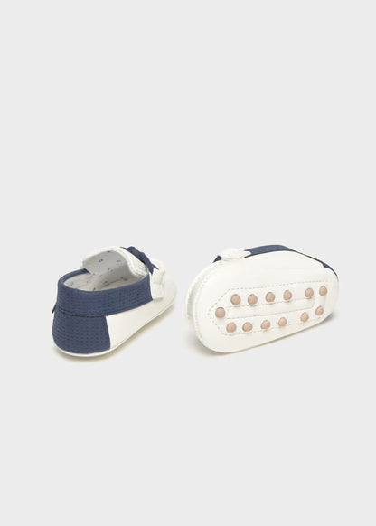 MAYORAL NEWBORN LOAFER