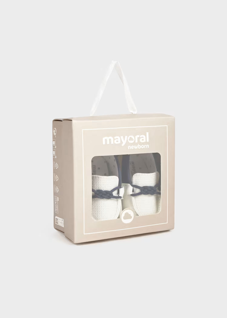 MAYORAL NEWBORN LOAFER