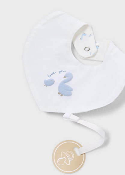 MAYORAL NEWBORN PYJAMA GIFT SET