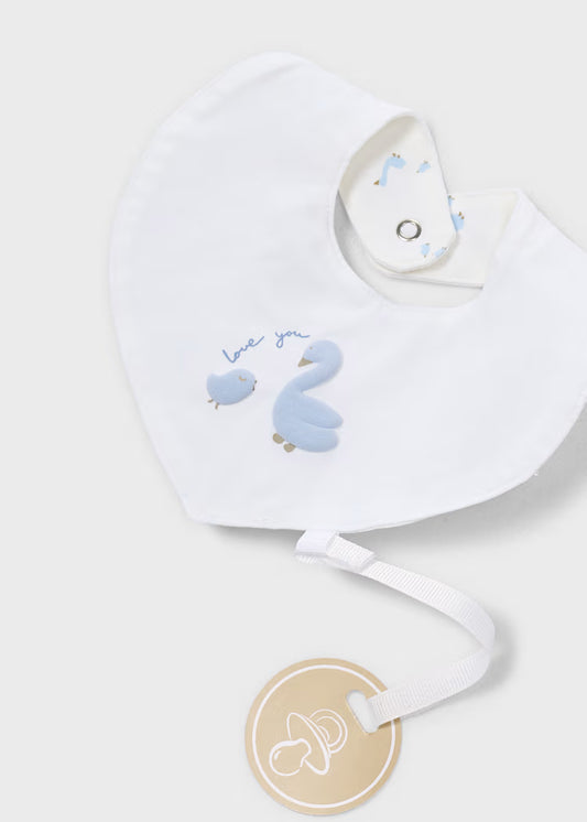 MAYORAL NEWBORN PYJAMA GIFT SET