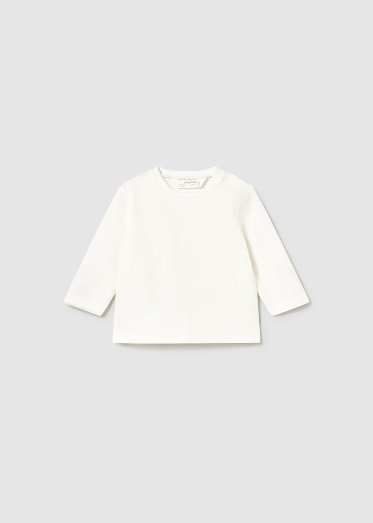 MAYORAL NEWBORN UNISEX SNAIL SET 3 PIECES