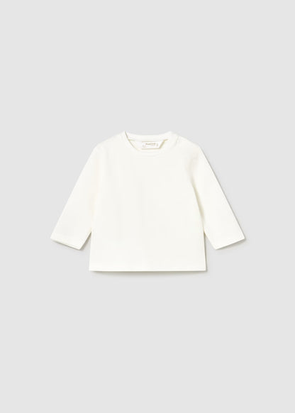 MAYORAL NEWBORN UNISEX SNAIL SET 3 PIECES