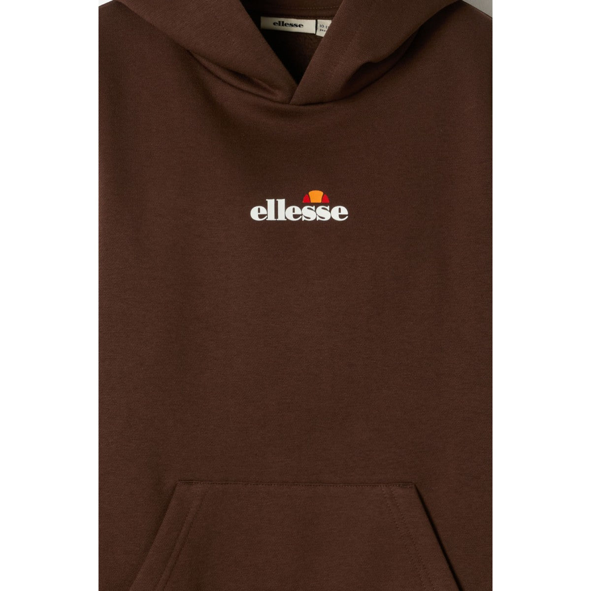 ELLESSE OTTERNERE 2 JNR HOODIE
