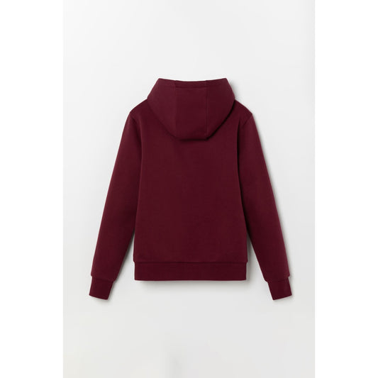 ELLESSE OTTERNERE 2 JNR HOODIE