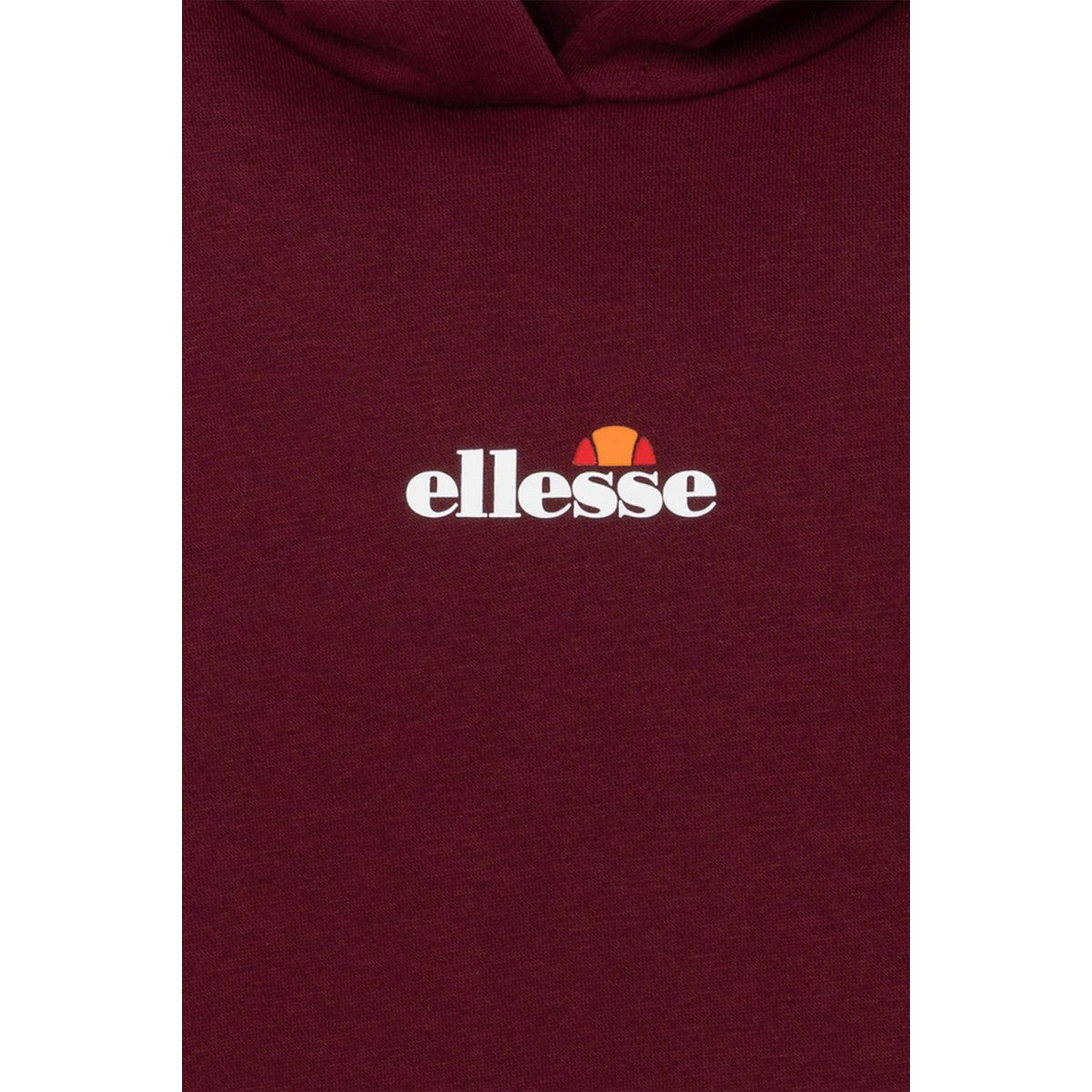 ELLESSE OTTERNERE 2 JNR HOODIE