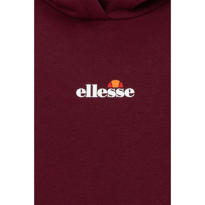 ELLESSE OTTERNERE 2 JNR HOODIE