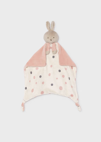 MAYORAL BABIES BLANKET & NANNY SET