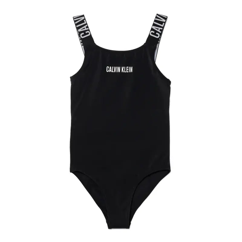 CALVIN KLEIN JEANS CHILDREN'S ONE-PIECE SWIMSUIT