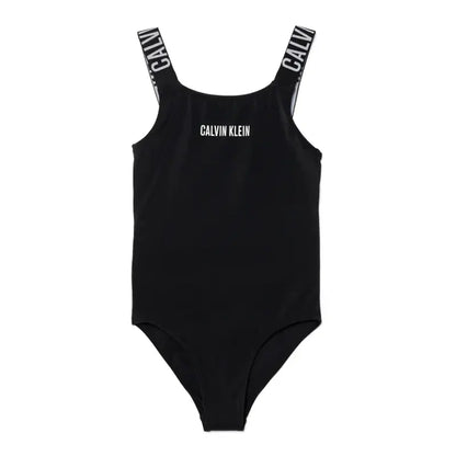 CALVIN KLEIN JEANS CHILDREN'S ONE-PIECE SWIMSUIT