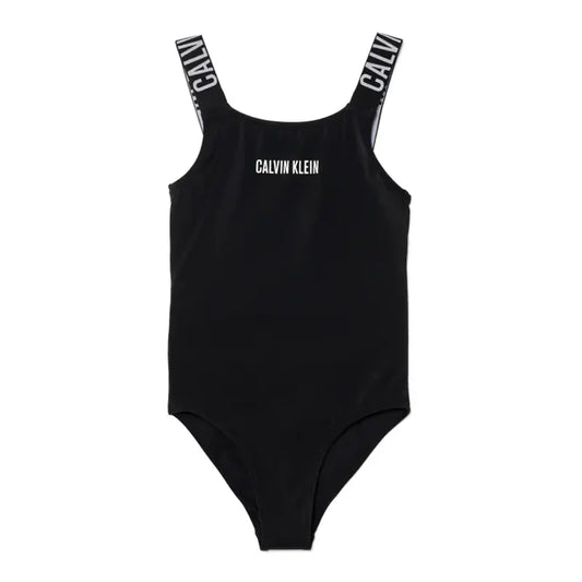 CALVIN KLEIN JEANS CHILDREN'S ONE-PIECE SWIMSUIT