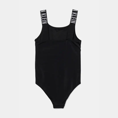 CALVIN KLEIN JEANS CHILDREN'S ONE-PIECE SWIMSUIT