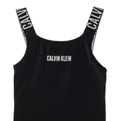 CALVIN KLEIN JEANS CHILDREN'S ONE-PIECE SWIMSUIT