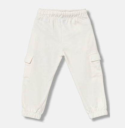 GUESS JEANS GIRL ACTIVE CARGO PANTS