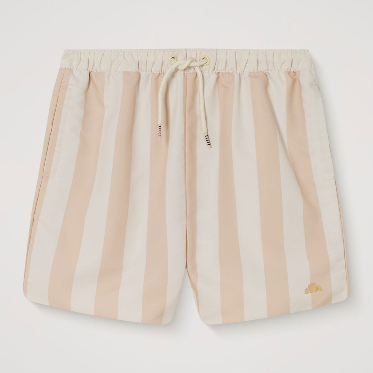 ELLESSE RESORT STRIPES PANCHIA SWIMSHORT