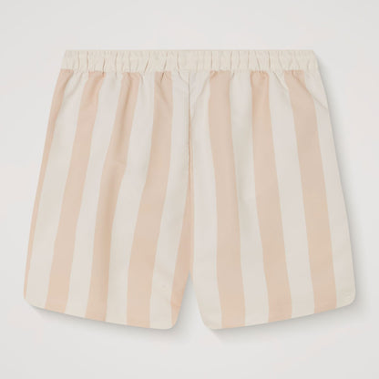 ELLESSE RESORT STRIPES PANCHIA SWIMSHORT
