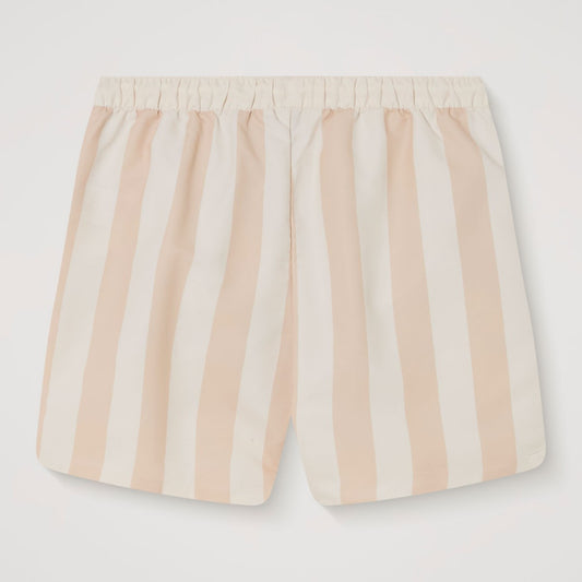 ELLESSE RESORT STRIPES PANCHIA SWIMSHORT