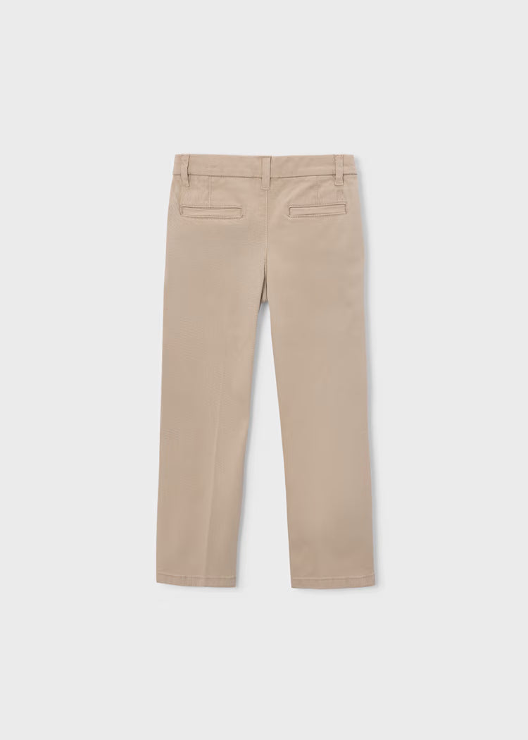 MAYORAL BASIC CHINO TROUSER