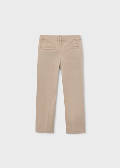 MAYORAL BASIC CHINO TROUSER