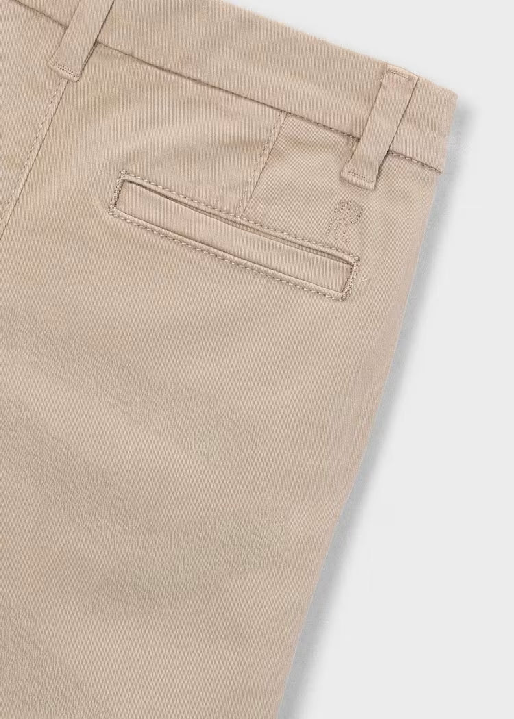 MAYORAL BASIC CHINO TROUSER