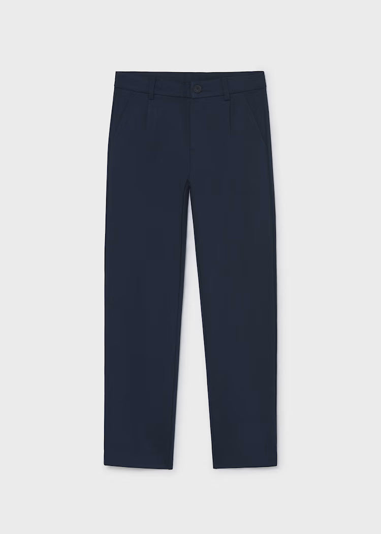 MAYORAL KIDS SMART COMFORT TROUSER