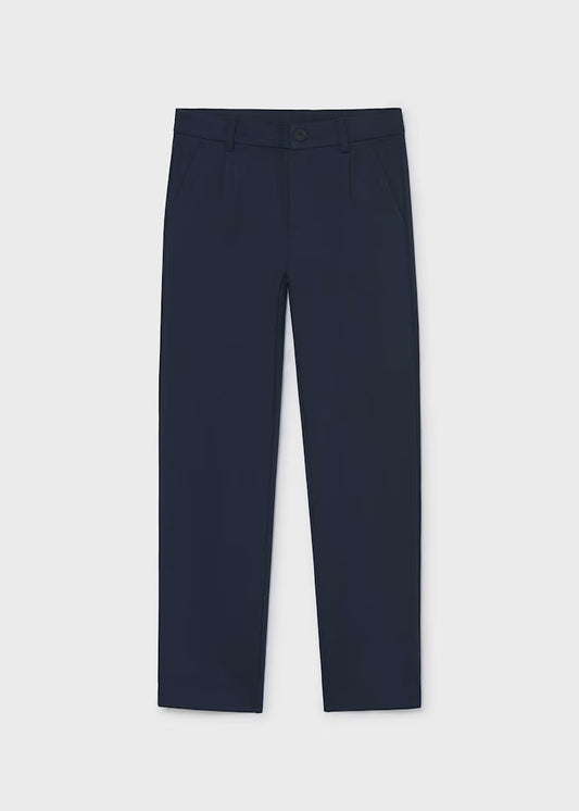 MAYORAL KIDS SMART COMFORT TROUSER