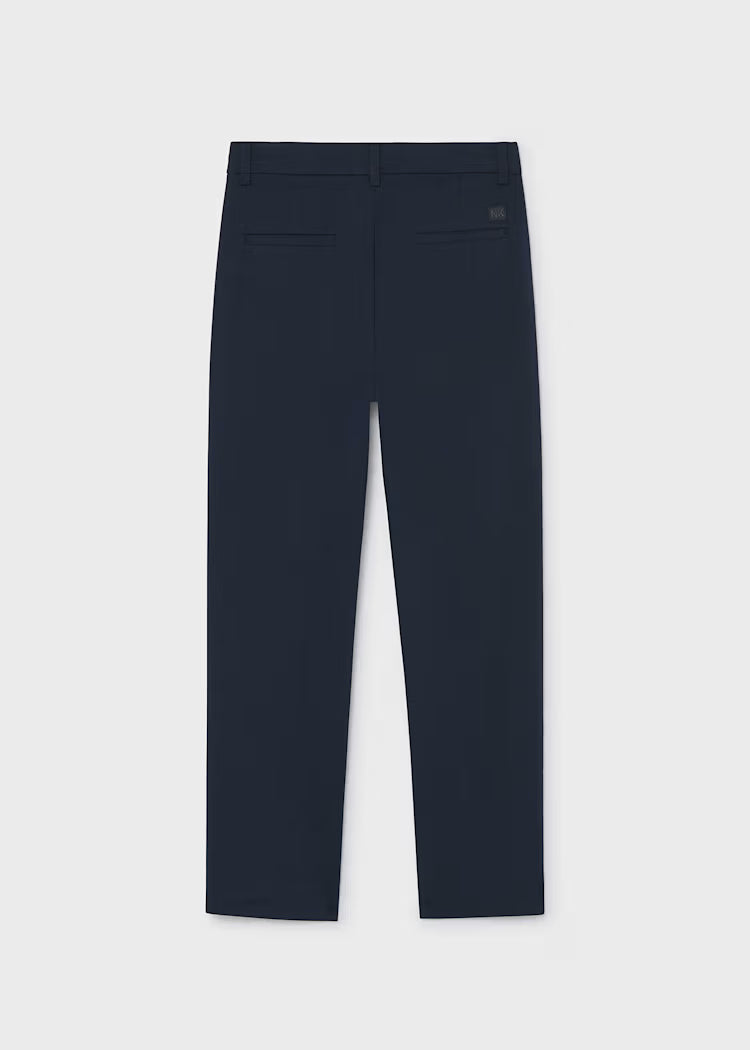 MAYORAL KIDS SMART COMFORT TROUSER