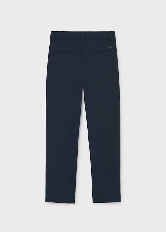 MAYORAL KIDS SMART COMFORT TROUSER