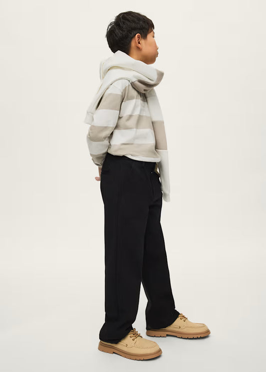 MAYORAL KIDS SMART COMFORT TROUSER