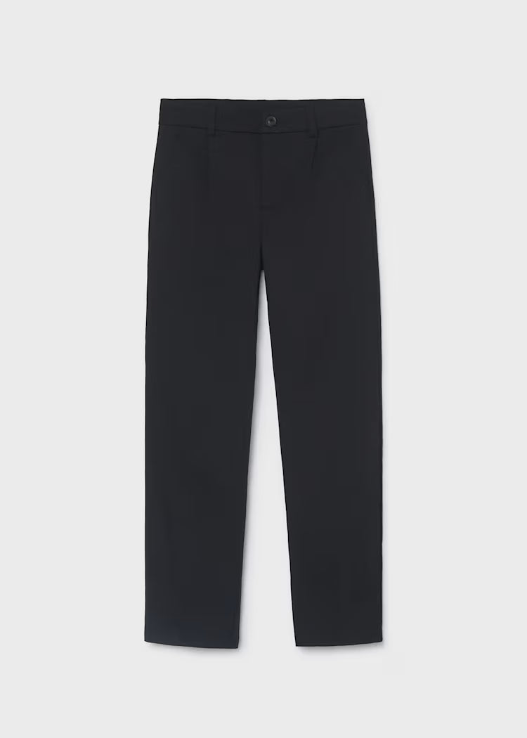 MAYORAL KIDS SMART COMFORT TROUSER