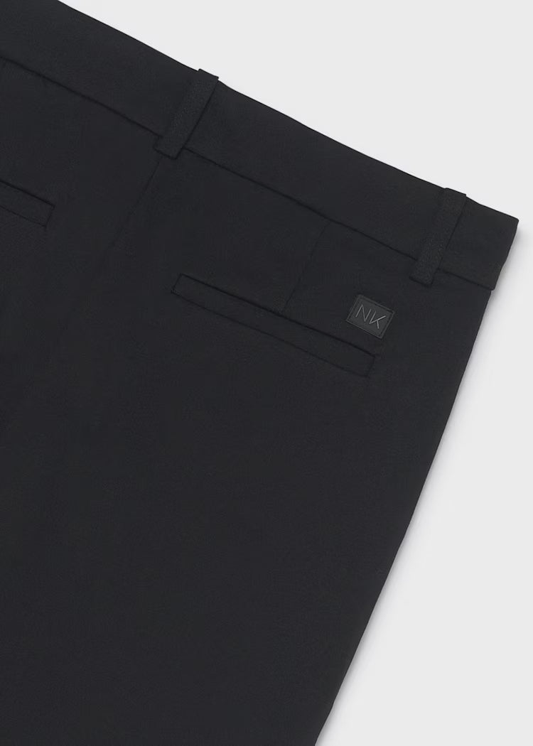 MAYORAL KIDS SMART COMFORT TROUSER