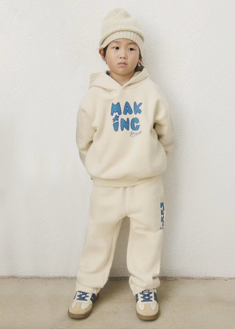MAYORAL KIDS TRACKPANTS FOR EVERYONE